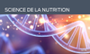 Science de la Nutrition
