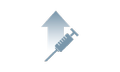 arrow injection icon