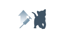Symbol „Injektion Katzenjunges“
