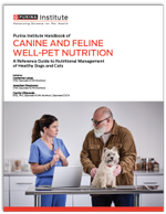 Well-Pet Ebook Cover