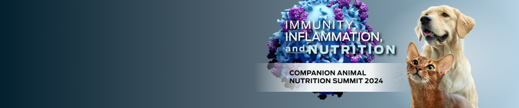Immunity, inflammation and Nutrition CAN Summit 2024