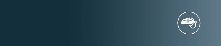 bowl of food and stethoscope icon