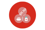 factors influencing the microbiomes icon