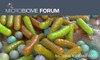 Microbiome Forum