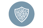 Symbol „Barriere“