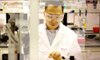 Nestle Purina scientist