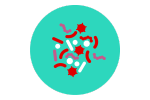 icona microbioma