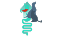 address diarrhea icon