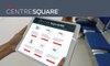 GUARDA CENTERSQUARE IN AZIONE