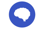 Symbol „Gehirn“