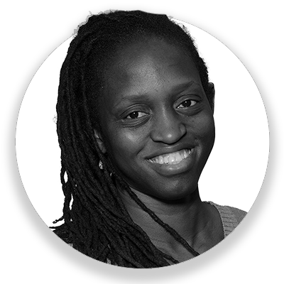 Photo of Dr. Adesola Odunayo 