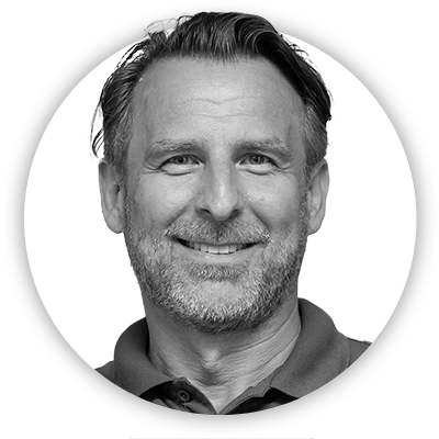Photo of Dr. Jan Suchodolski 