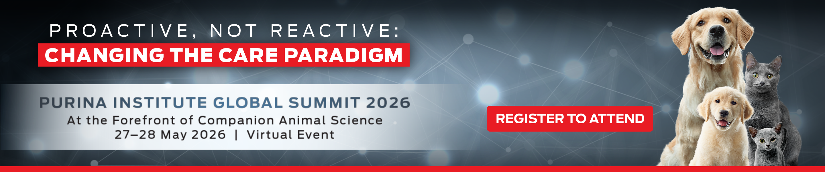 Purina Institute Microbiome Forum Round Table 2026